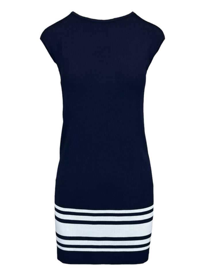 Lauren Ralph Lauren Size XS Dress & Cardigan Set