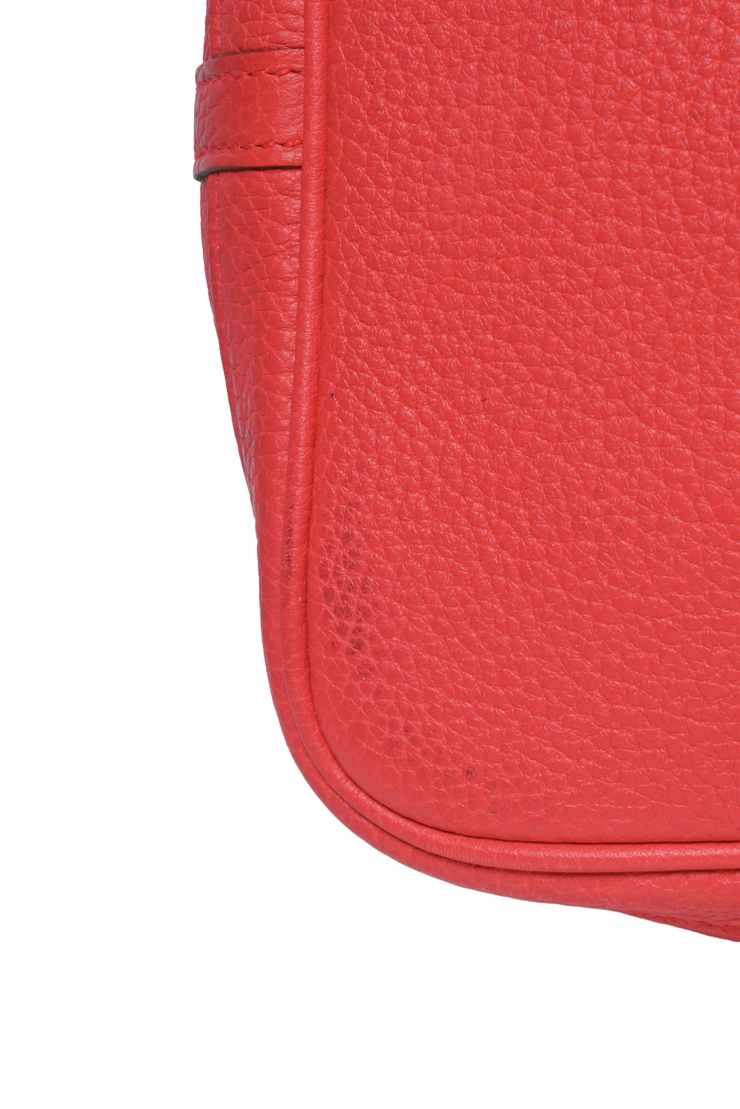 Hermes 2012 Garden Party 36 Tote
