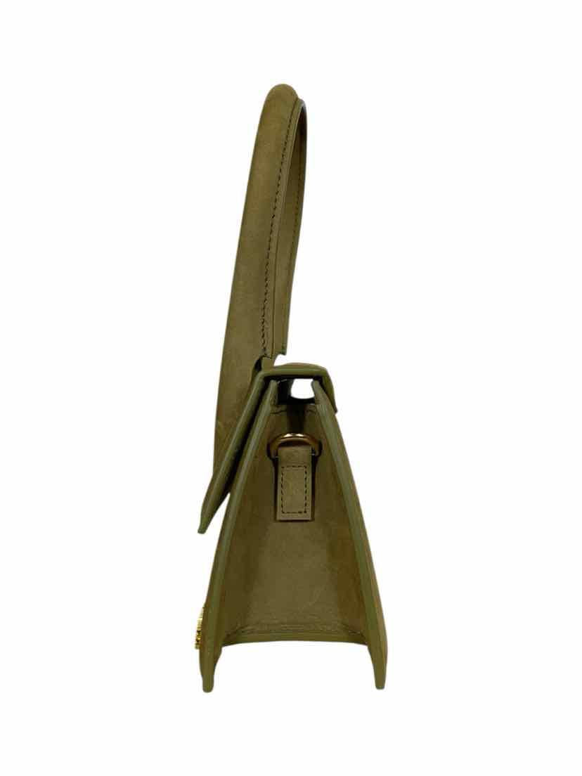 Jacquemus Le Chiquito Moyen Purse