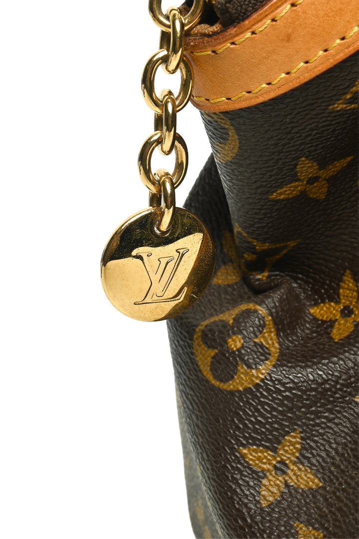 Louis Vuitton 2009 Tivoli PM Tote