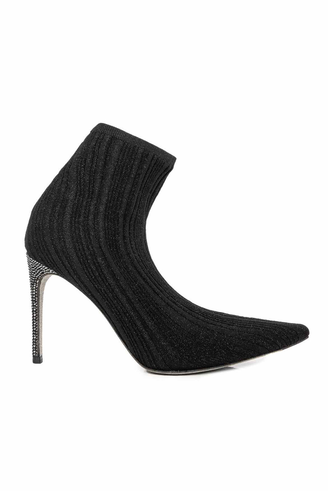 Rene Caovilla Size 36 Ankle Sock Boots