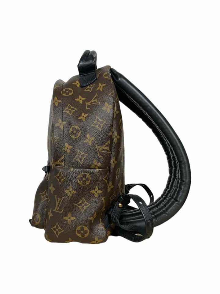 Louis Vuitton Palm Springs PM BackPack