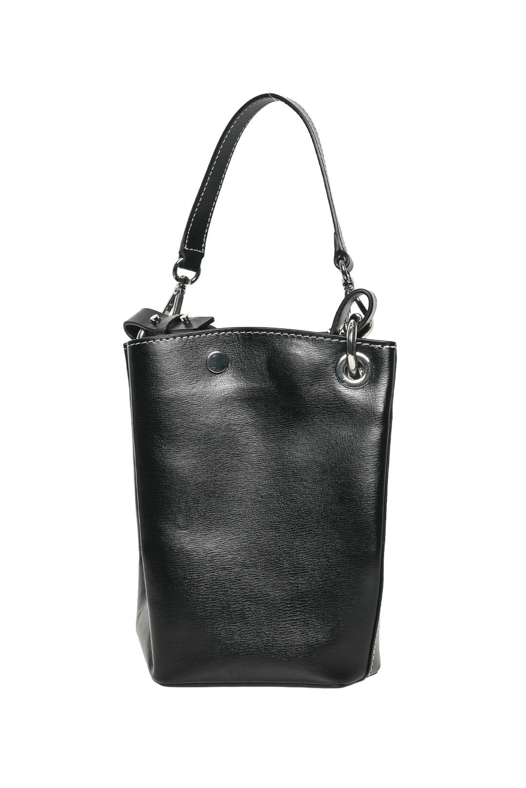 Ganni Diamond Small Crossbody Bag