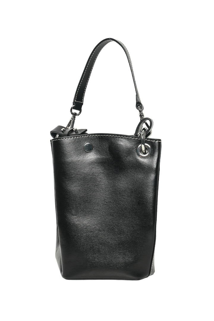 Ganni Diamond Small Crossbody Bag