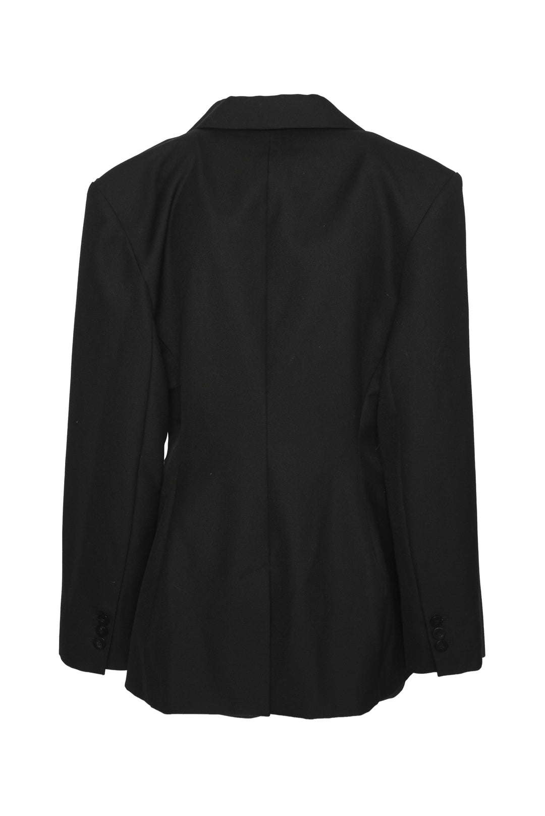 St. Agni Size L Single Breasted Blazer