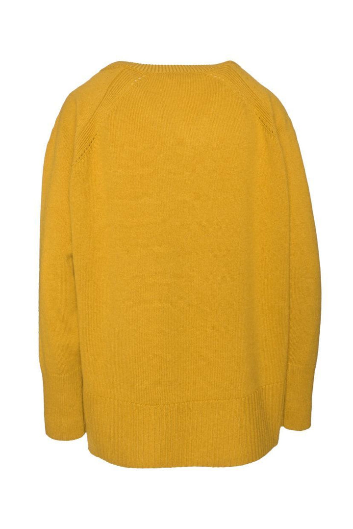Lafayette 148 Size XL Wool Cashmere Sweater