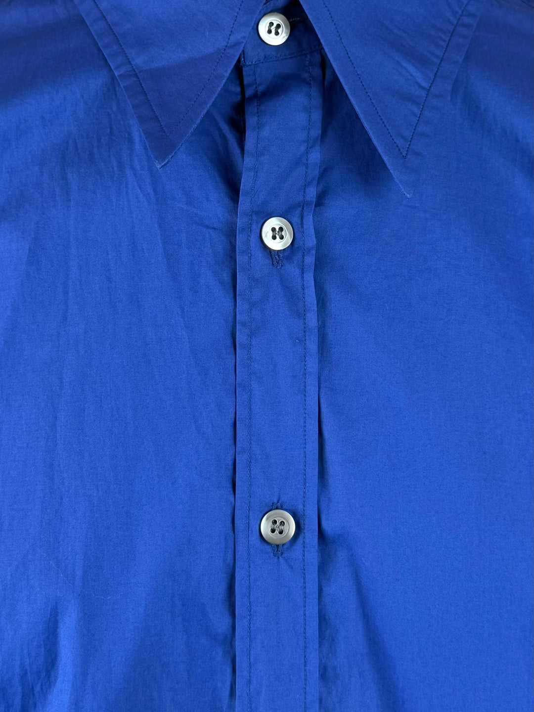 Dries Van Noten Size L Men's Shirt Long Sleeve