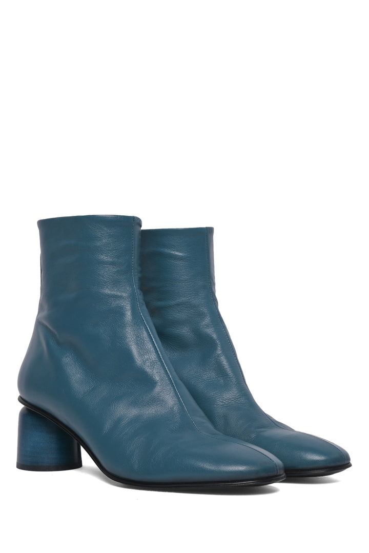 Halmanera Size 38 Anna 26 Ankle Boots