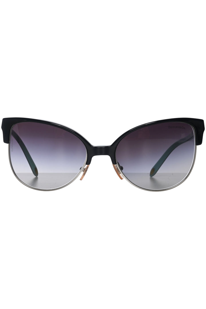 Tiffany & Co Cat Eye Sunglasses