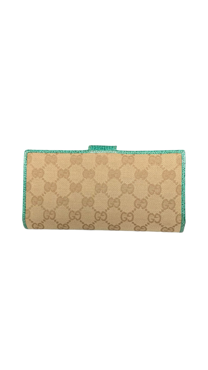 Gucci Wallet