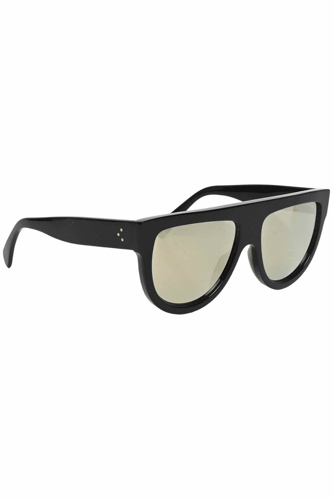 Celine Shield Sunglasses