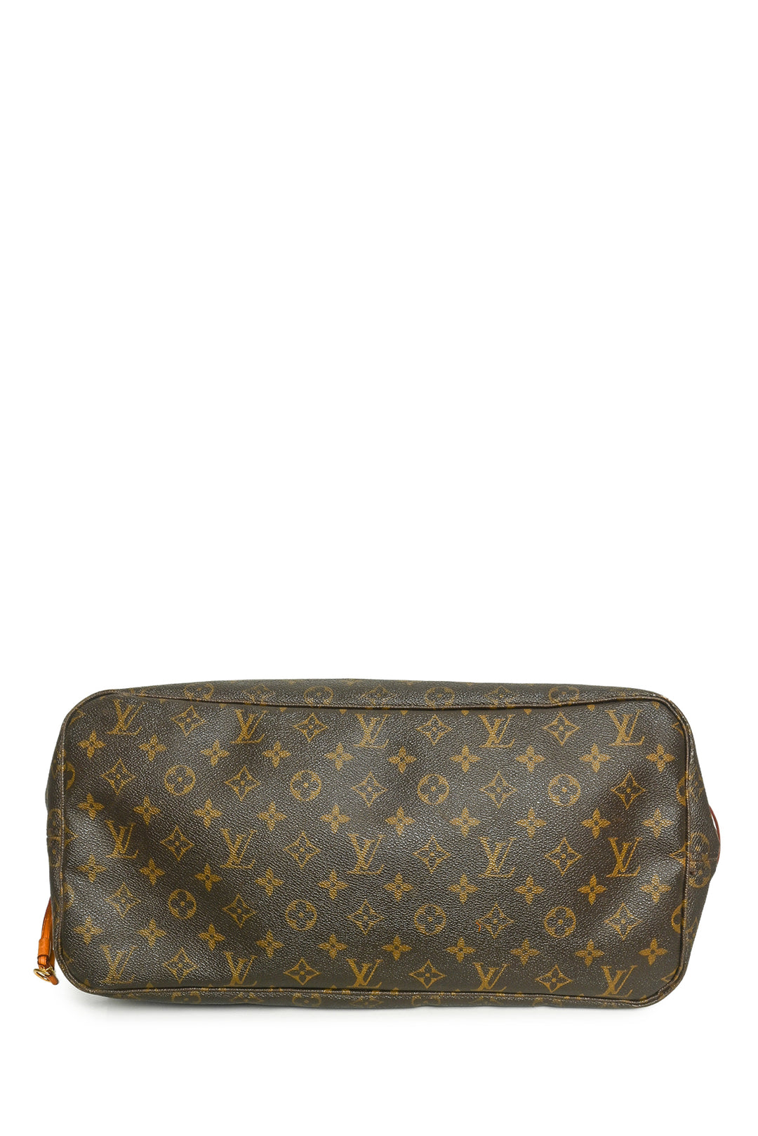 Louis Vuitton 2009 Monogram Neverfull GM