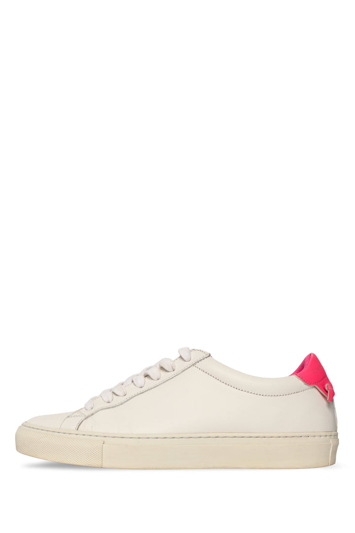 Givenchy Size 37 Urban Knots Sneaker