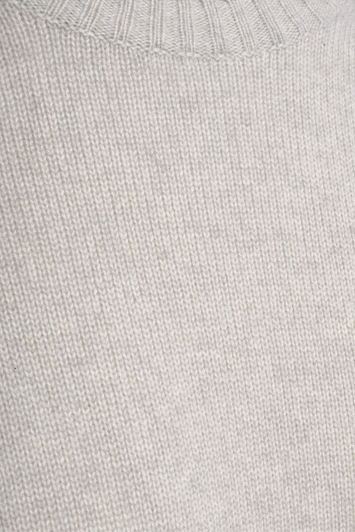 Loro Piana Size 40 Baby Cashmere Sweater