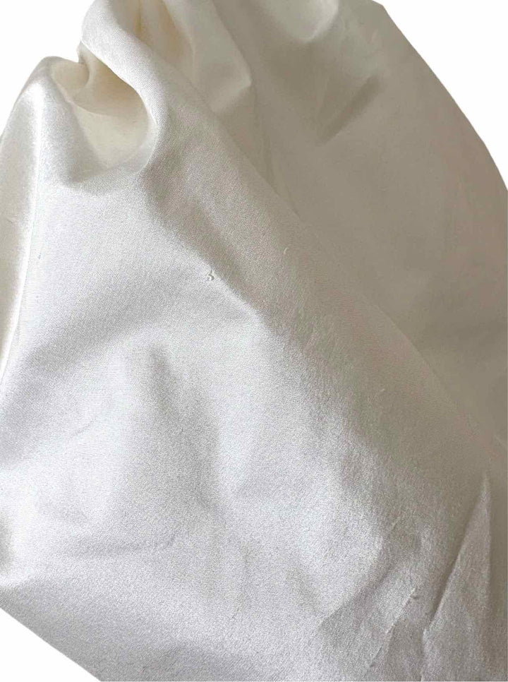 Rasario Size 44 Puffed Sleeve Corset Dress