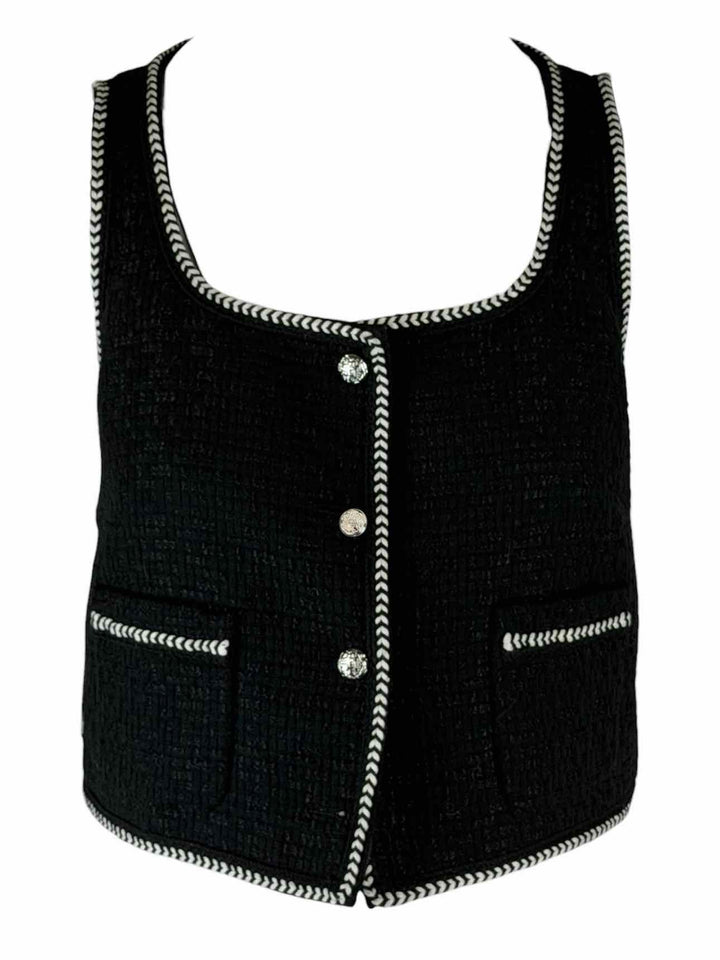 Fabrique Size S Vest