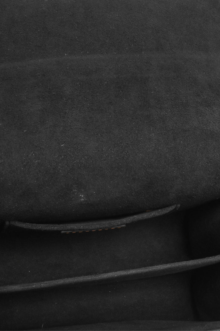 Louis Vuitton 2019 Reverse Monogram Mini Dauphine Shoulder Bag