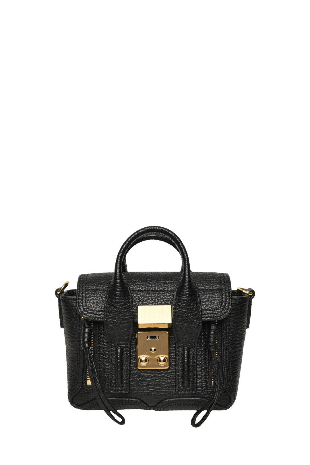 3.1 Phillip Lim Nano Pashli Satchel Crossbody