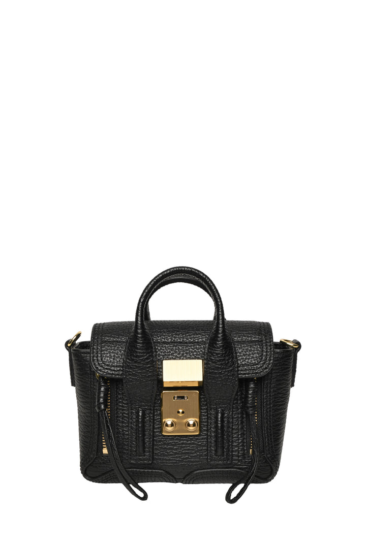 3.1 Phillip Lim Nano Pashli Satchel Crossbody