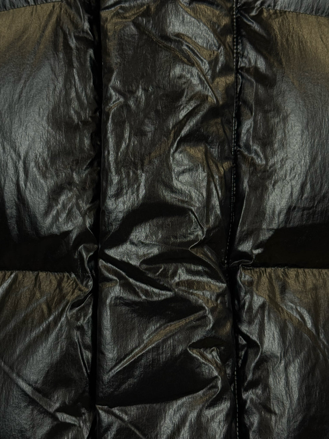 Juun.J Size 50 Men's Goose Down Vest