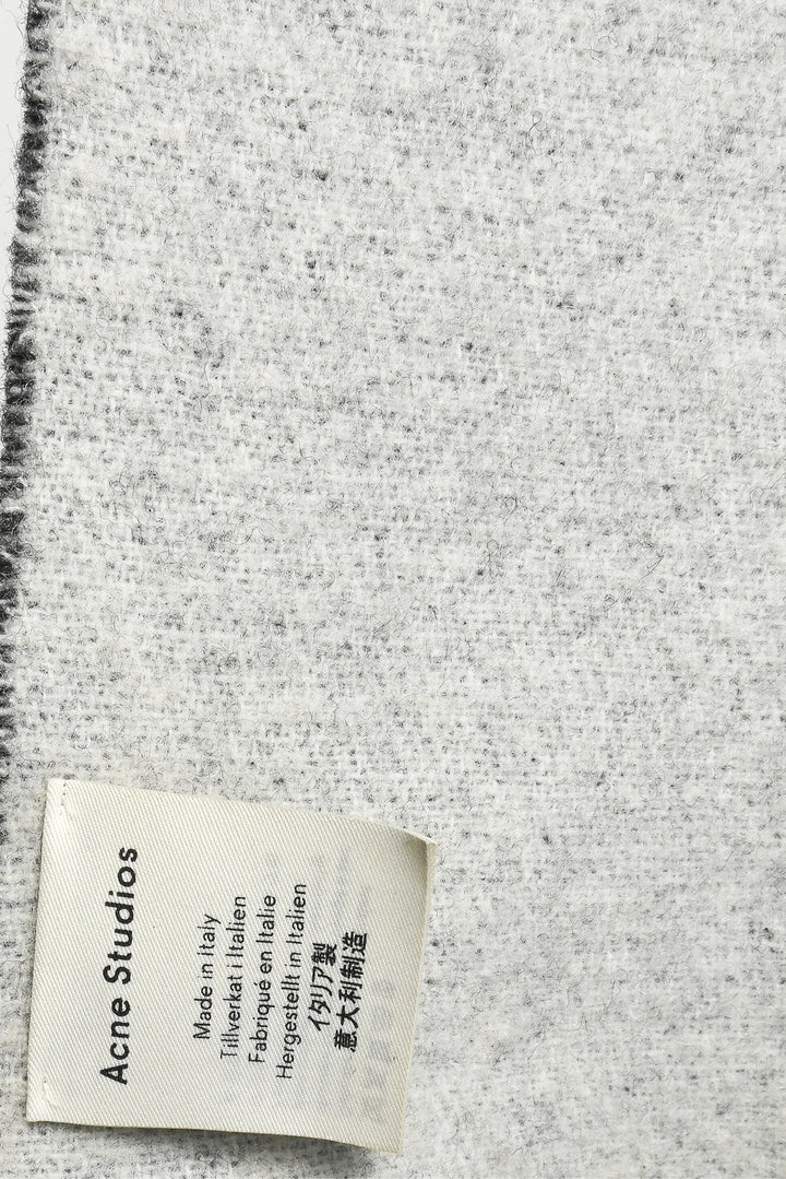 Acne Studios Scarf