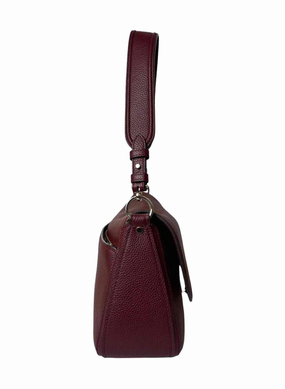 Kate Spade Hudson Convertible Medium Leather Purse