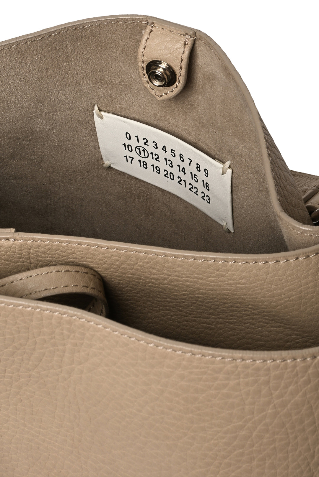 Maison Martin Margiela Line 11 Bucket Bag