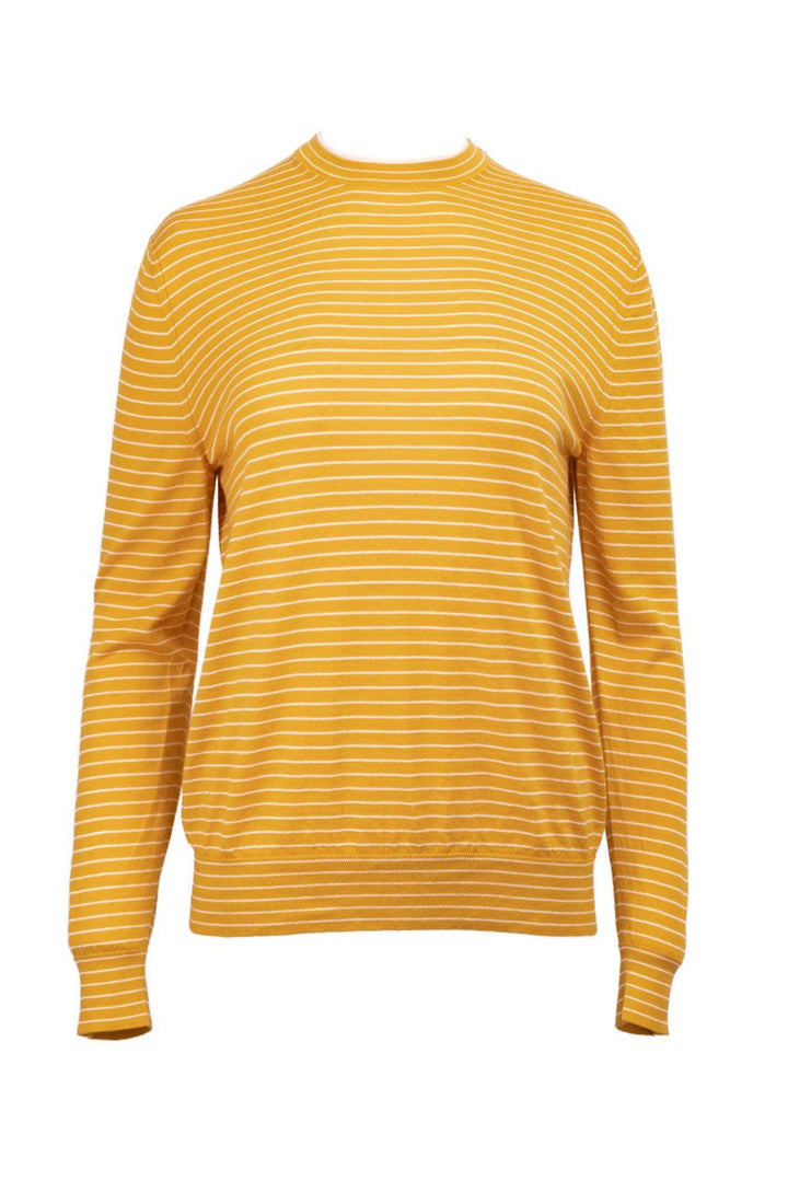 Loro Piana Size S Cashmere & Silk Blend Sweater