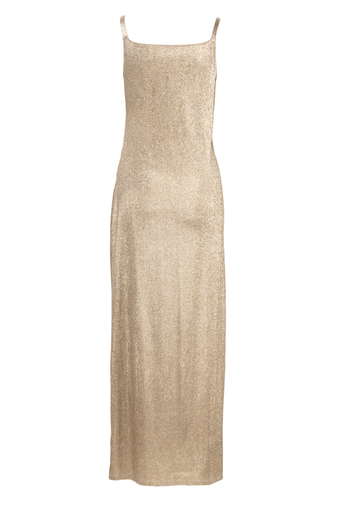 Paco Rabanne Size 40 Side Button Midi Dress