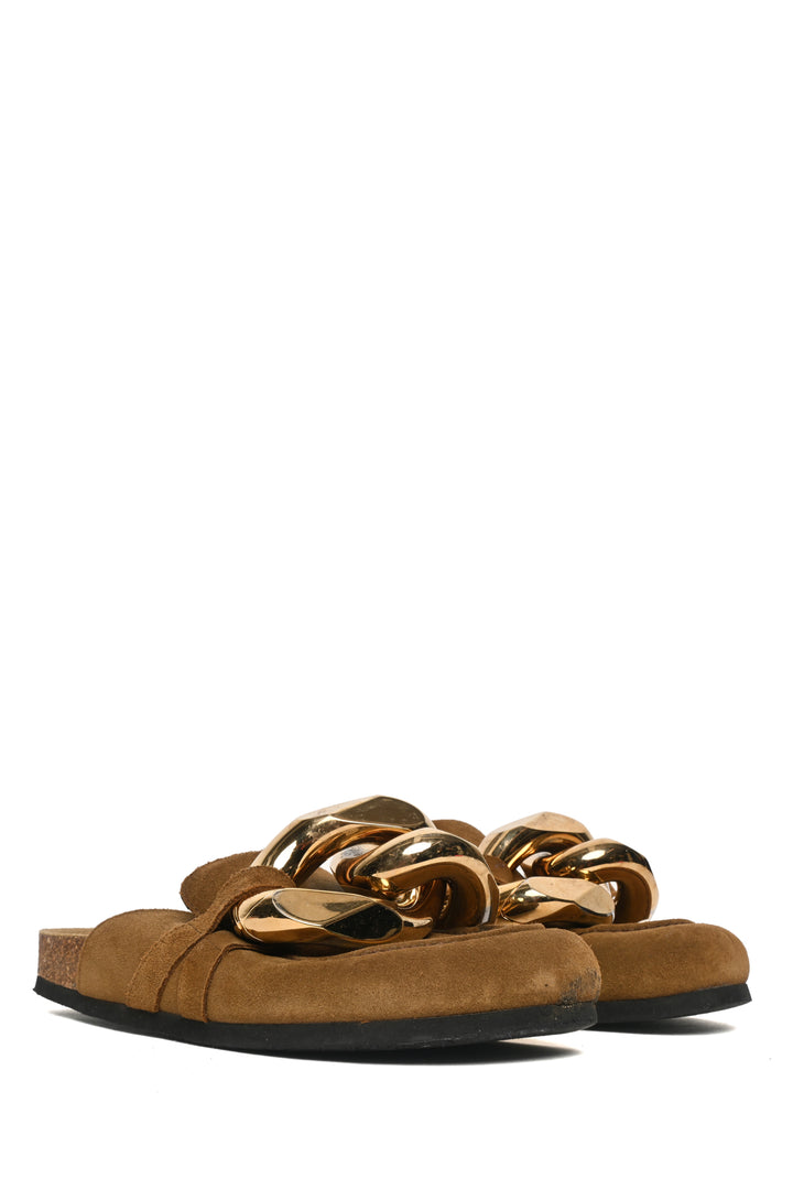JW Anderson Size 38 Mules & Clogs