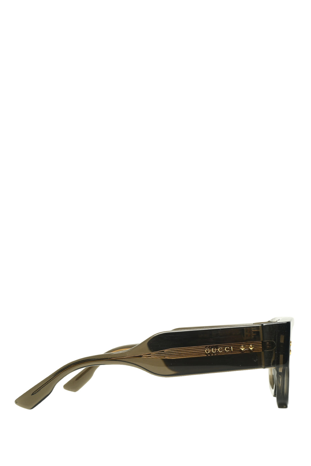 Gucci Square Frame Sunglasses