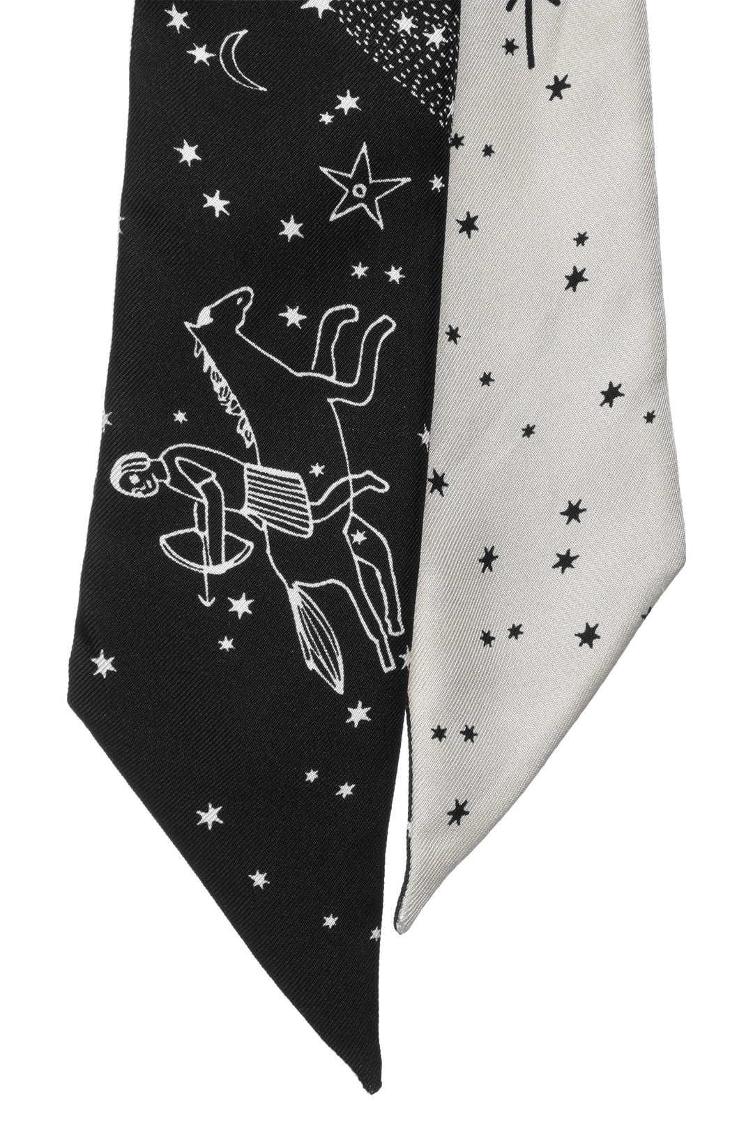 Dior Scarf