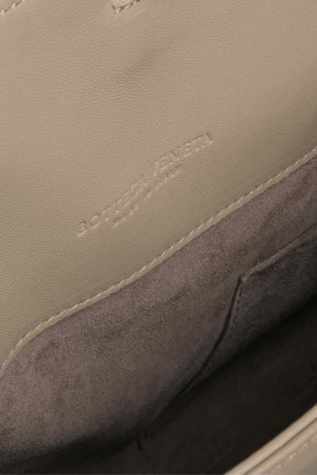 Bottega Veneta Intrecciato Woven Nappa Leather Tote