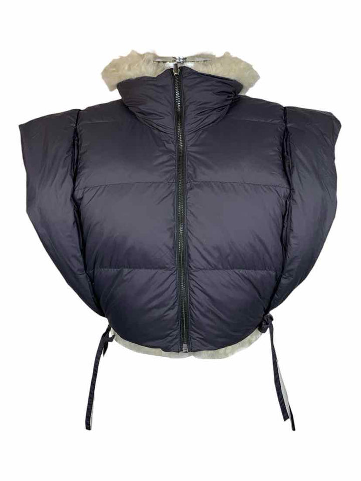 Isabel Marant Size OS Vest