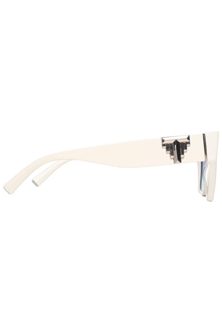 Tiffany & Co Cat Eye Sunglasses