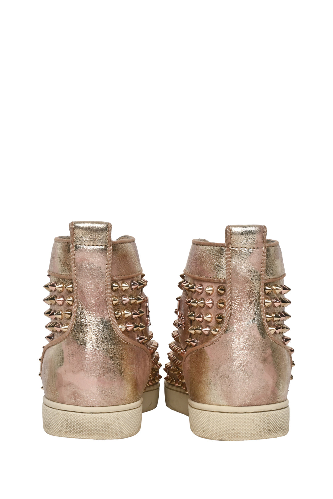 Christian Louboutin Size 38 Sneaker
