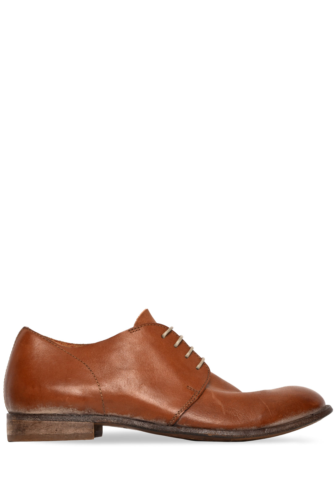 MoMa Size 38 Loafers