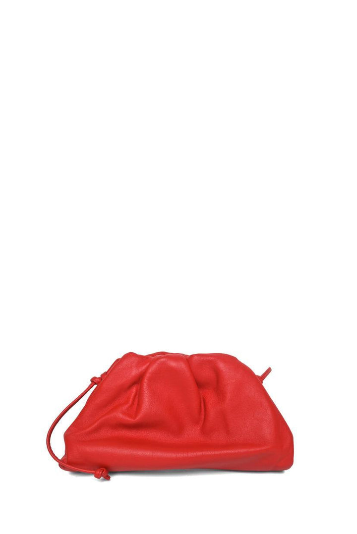 Bottega Veneta Mini Pouch Clutch