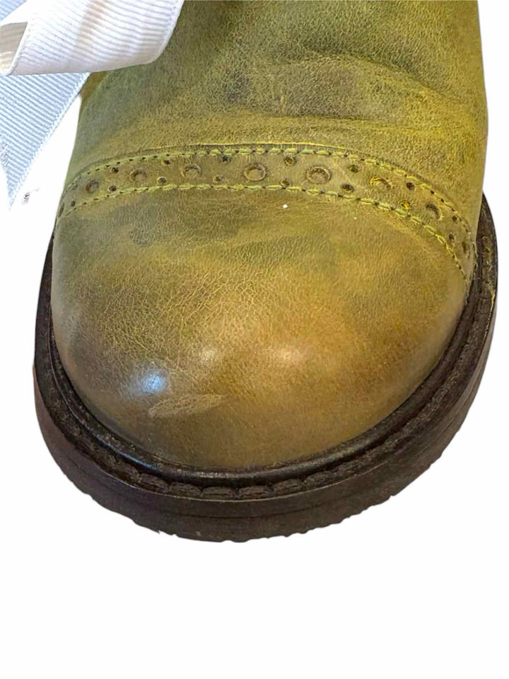 Fluevog Size 7.5 Pumps