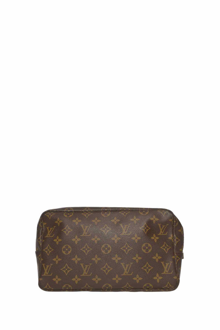 Louis Vuitton 1990 Monogram Trousse Toilette 28