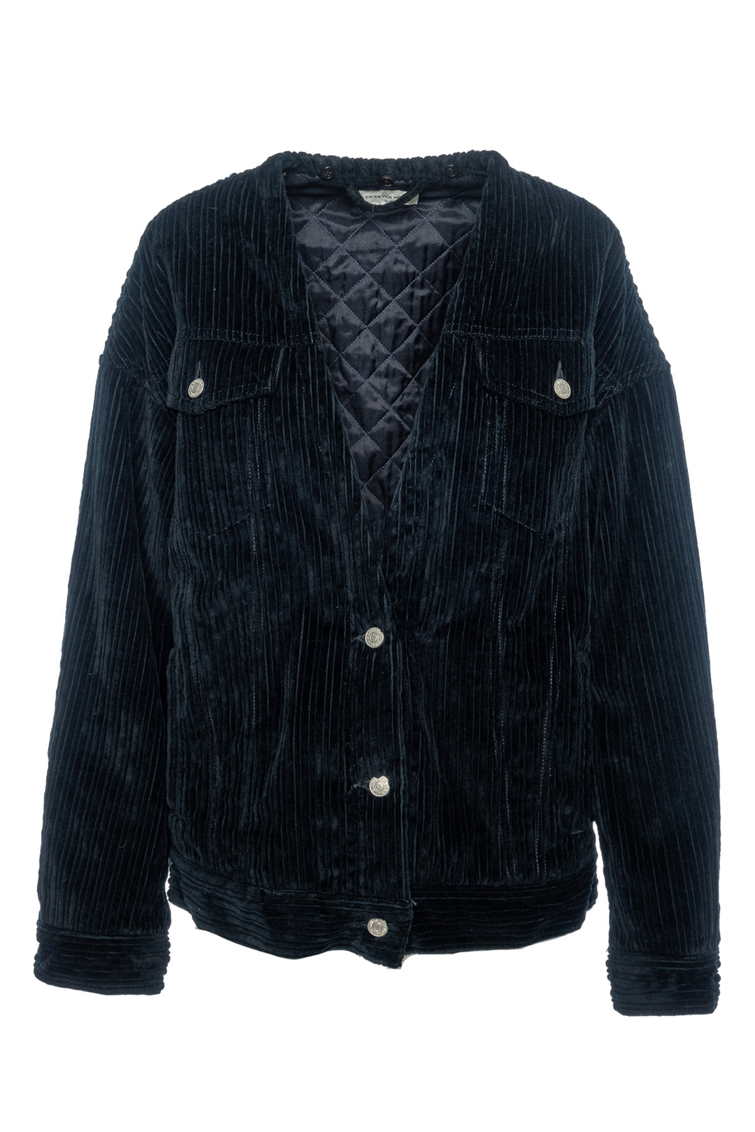 Dries Van Noten Size S Jacket