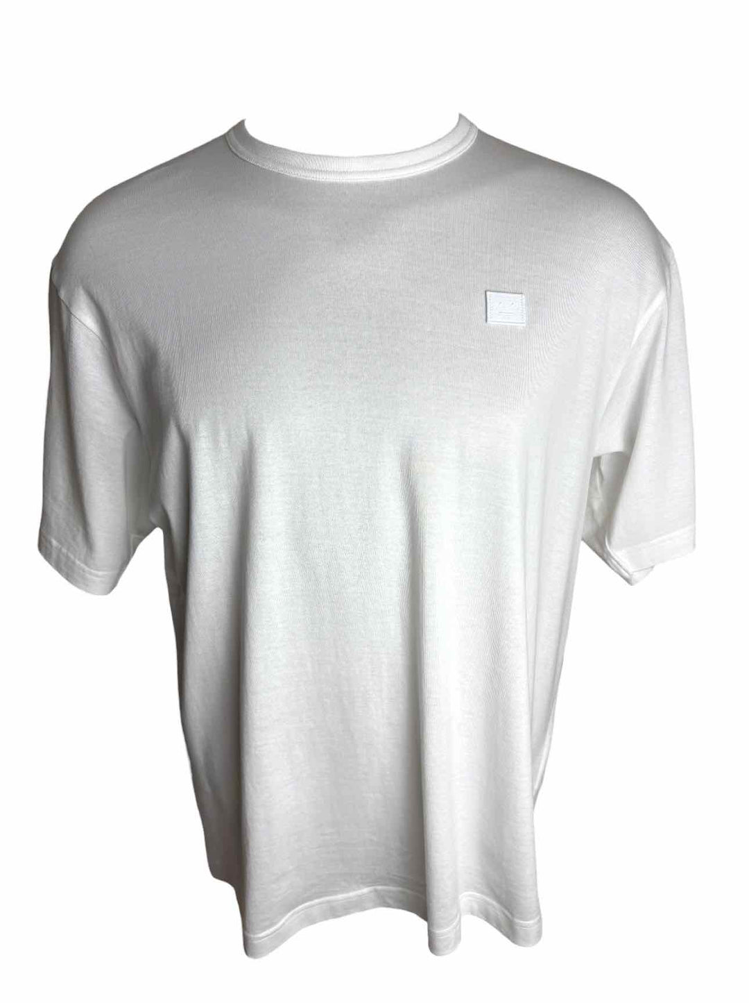 Acne Studios Size S Exford Face Men's T-shirt