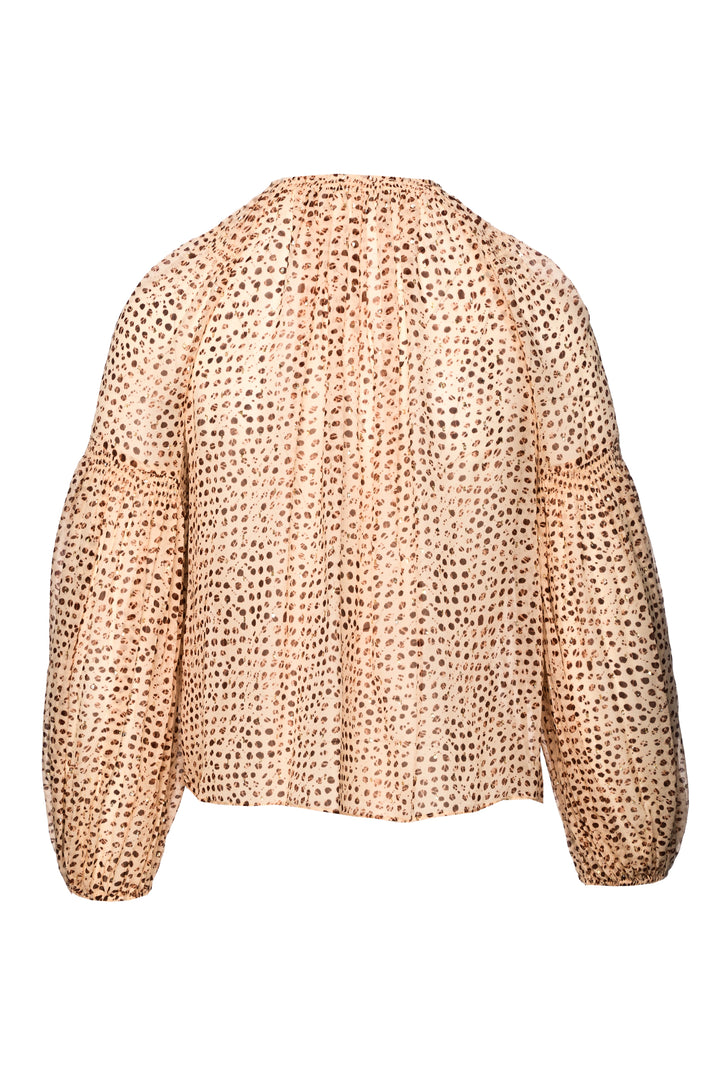 Ulla Johnson Size 2 Bellita Blouse