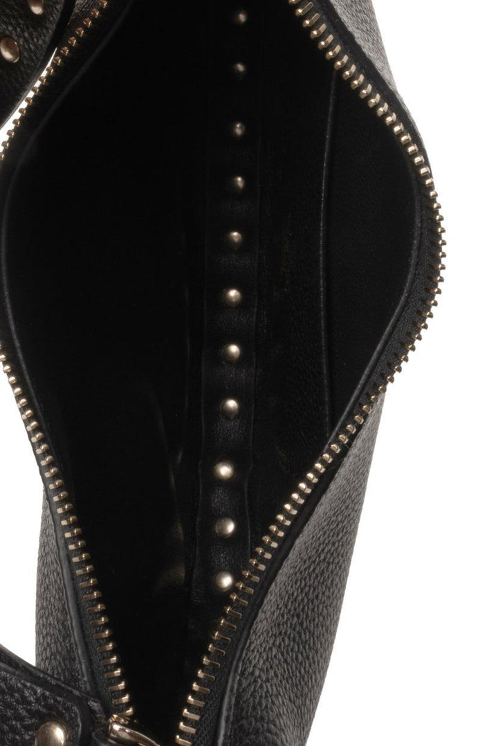 Valentino Mini Rockstud shoulder bag