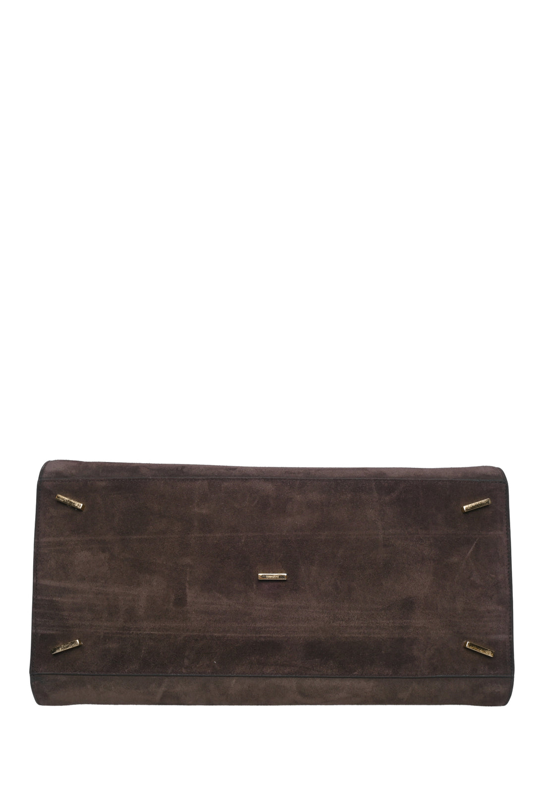 Salvatore Ferragamo Medium Hug Soft Tote