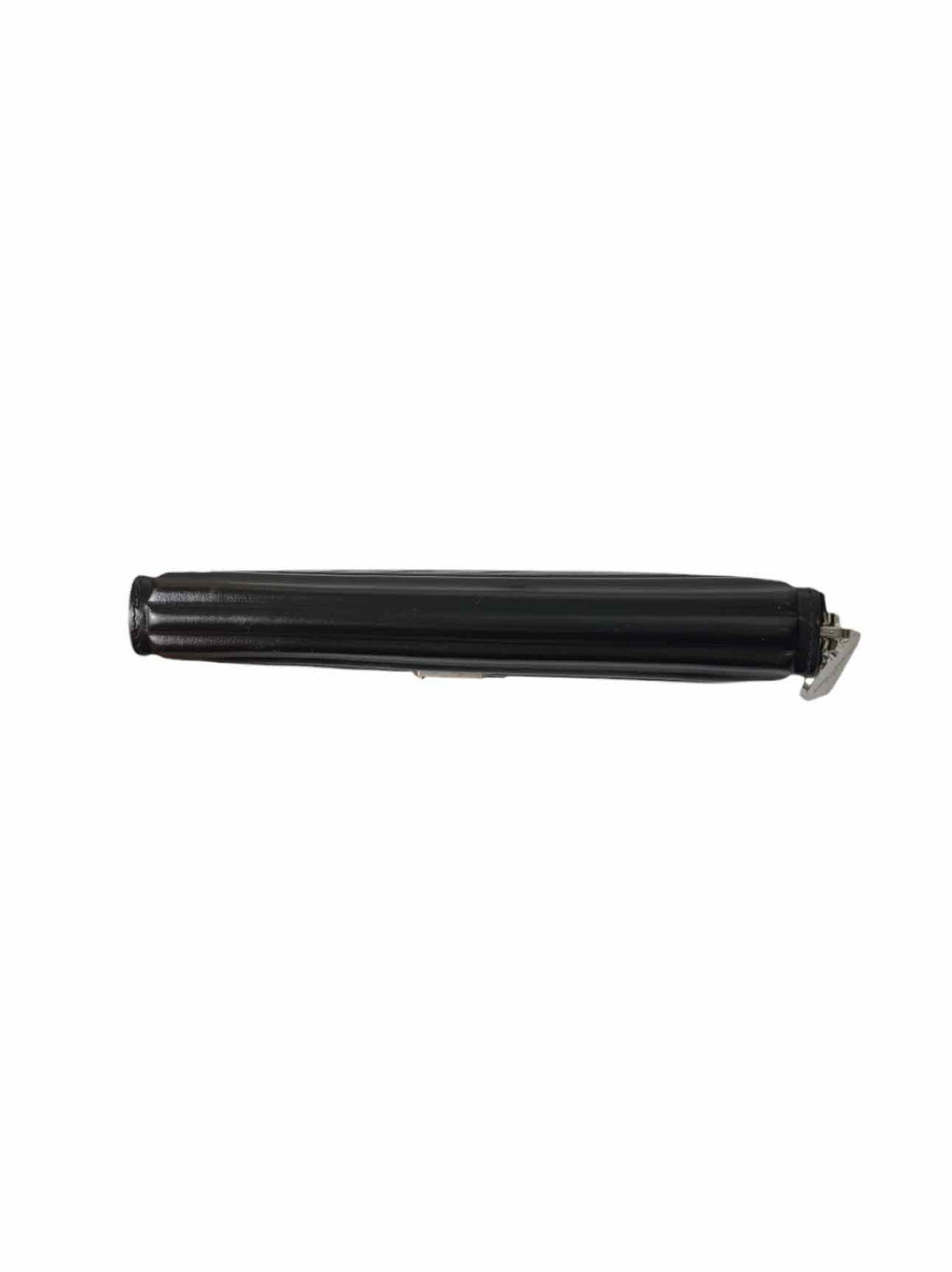 Saint Laurent Opium Zip-Around Leather Long Wallet