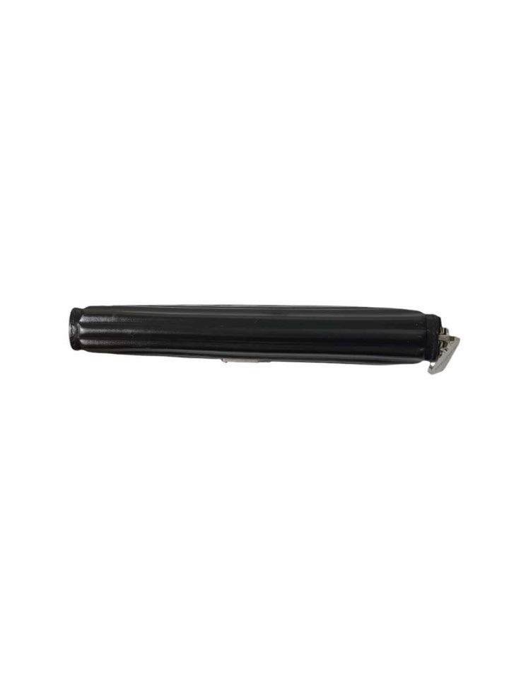 Saint Laurent Opium Zip-Around Leather Long Wallet