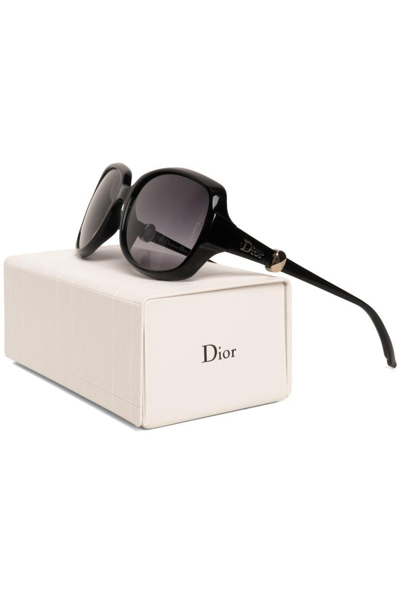 Christian Dior Size Eyewear