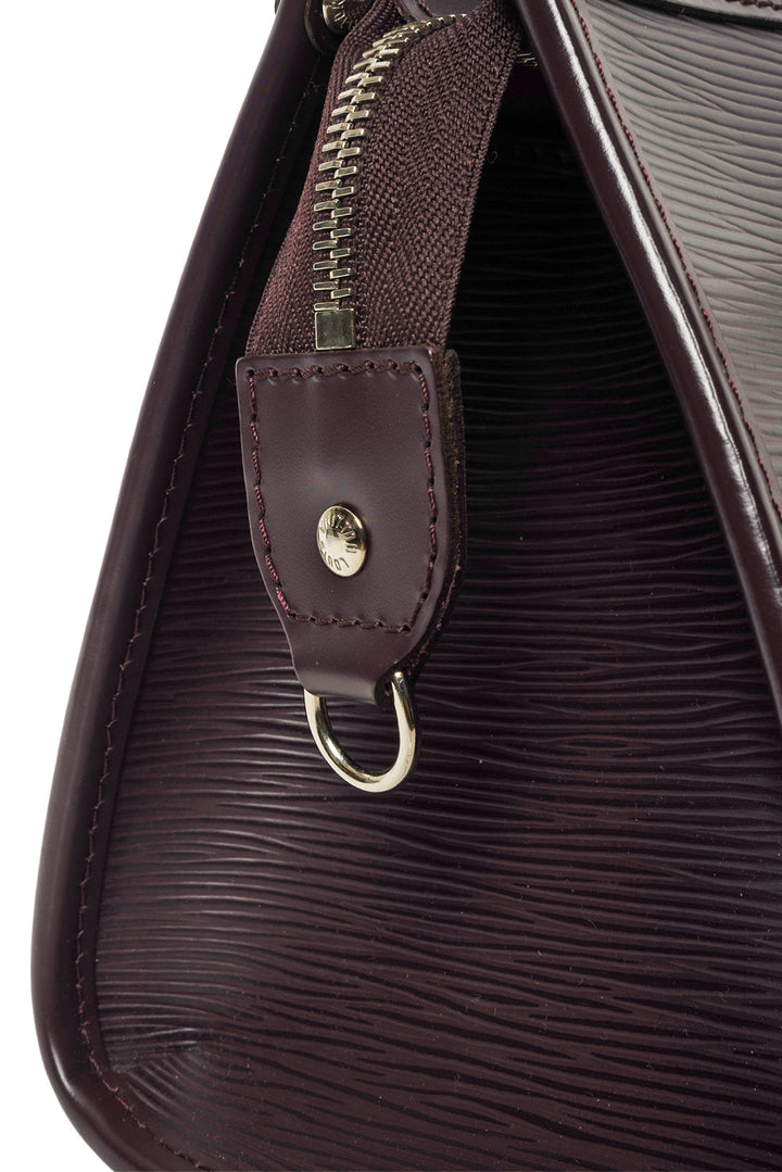 Louis Vuitton 2008 Epi Madeline Shoulder Bag