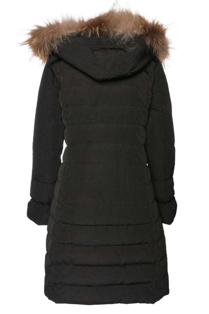 Max & Co Size 6 Quilted Coat